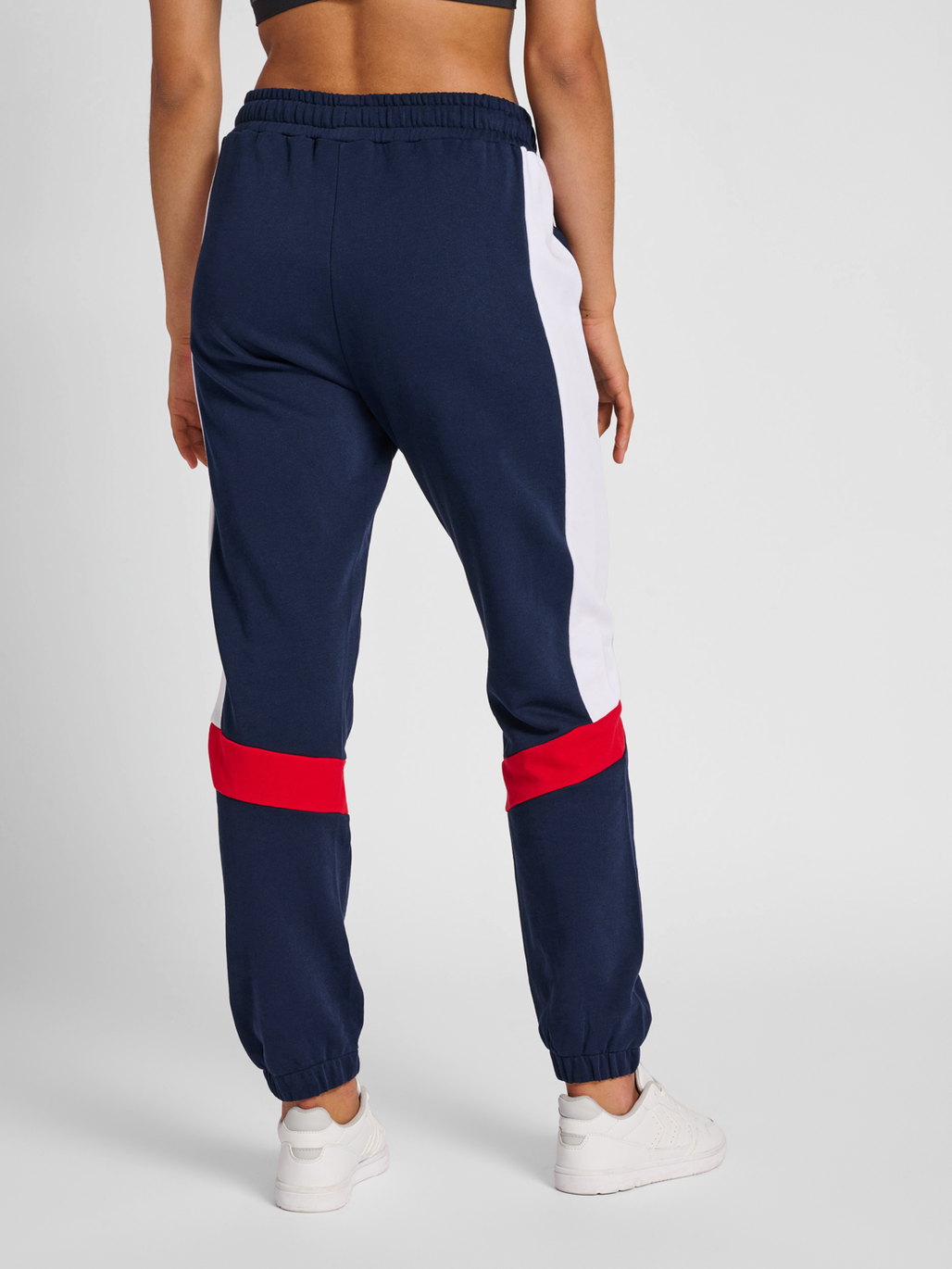 hmlIC CLAUDE REGULAR PANTS