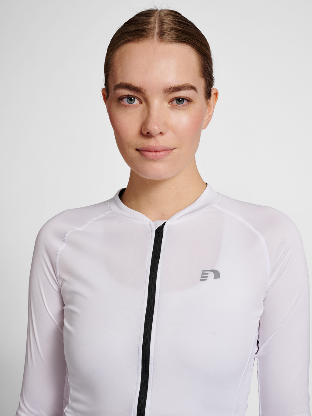 WOMENS CORE BIKE L/S JERSEY