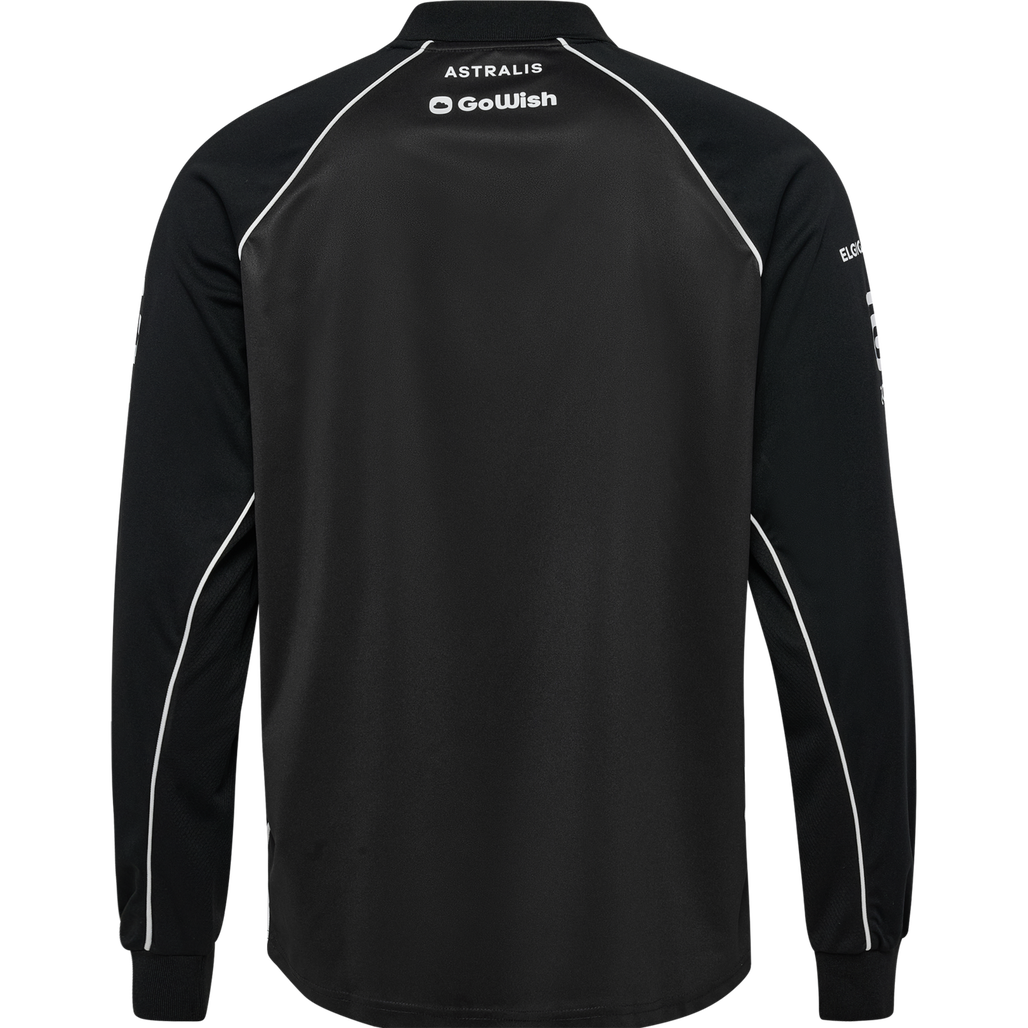 ASTRALIS 24/25 JERSEY LS