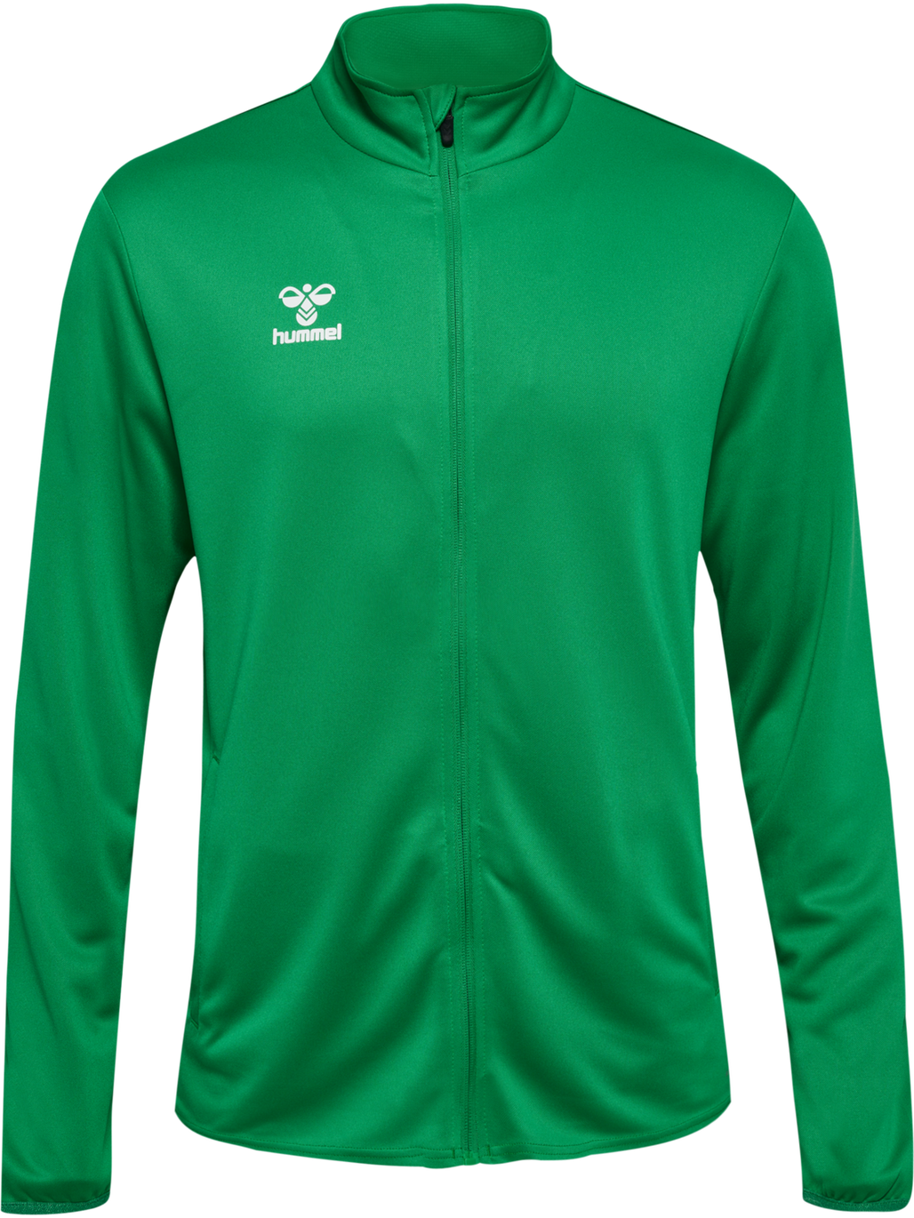 hmlESSENTIAL TRACK JACKET