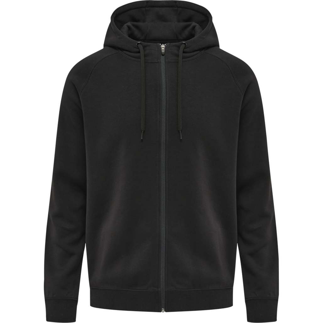 hmlRED CLASSIC ZIP HOODIE