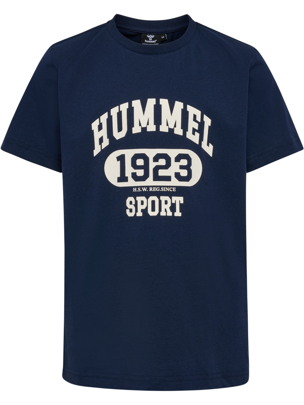 hmlPRINT T-SHIRT S/S