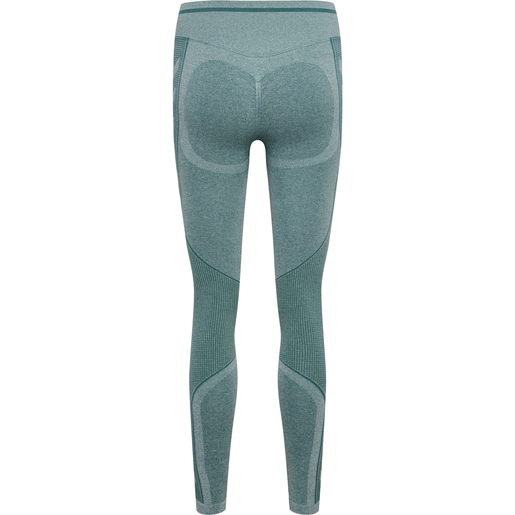 hmlMT LULU SEAMLESS SCRUNCH TIGHTS