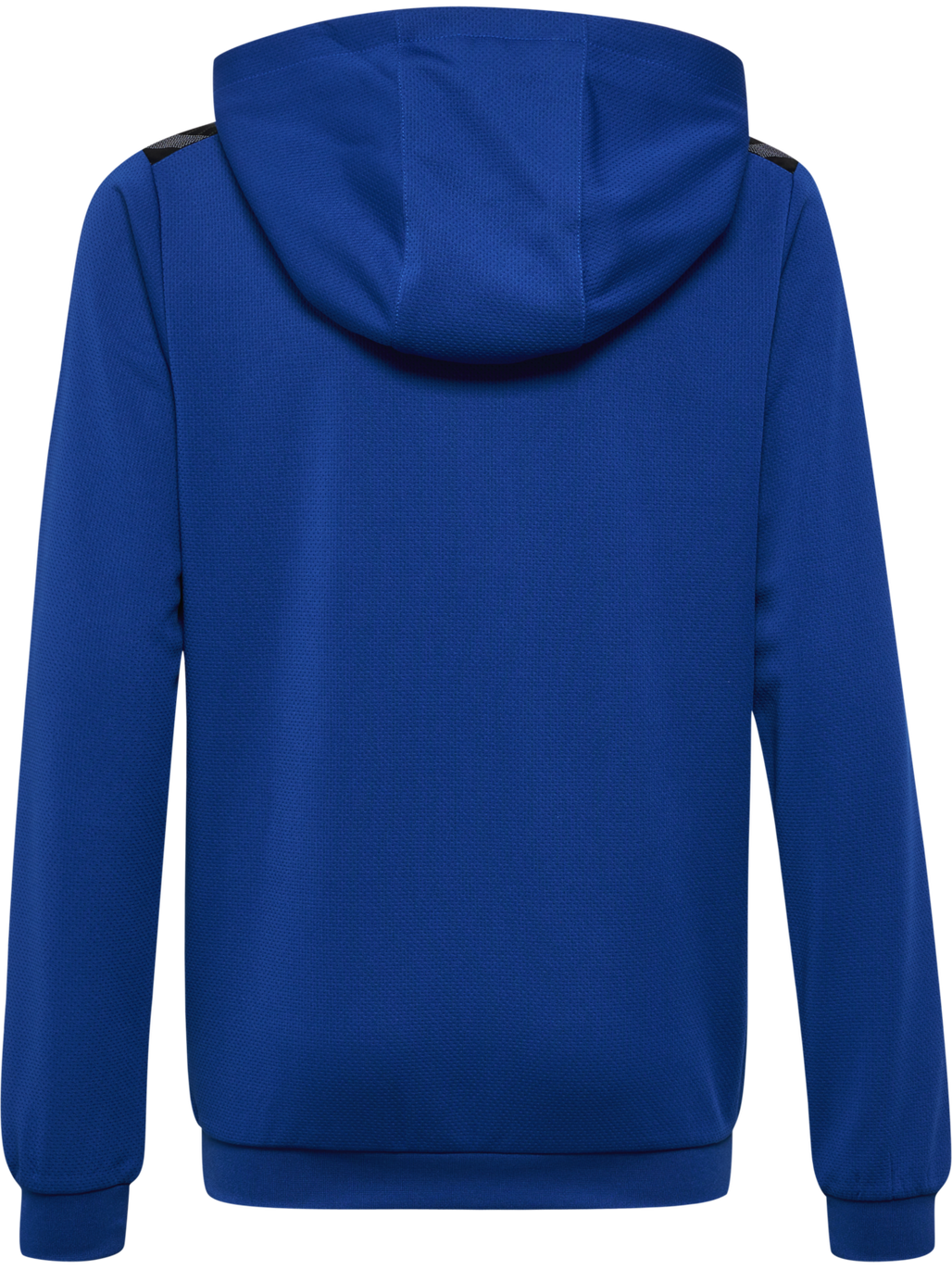 hmlAUTHENTIC PL HOODIE KIDS