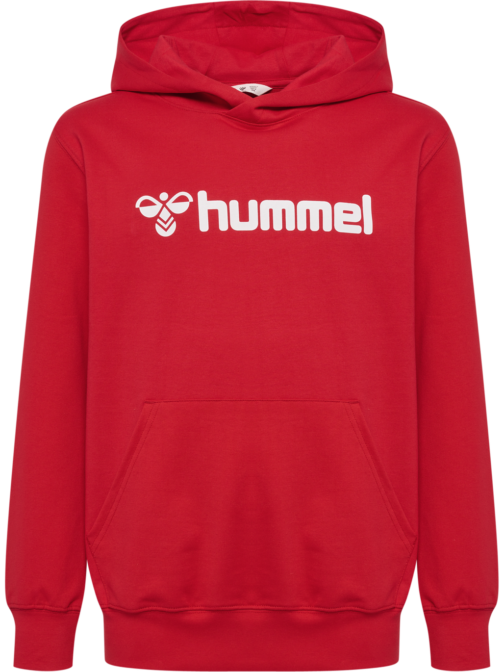 hmlGO 2.0 LOGO HOODIE KIDS