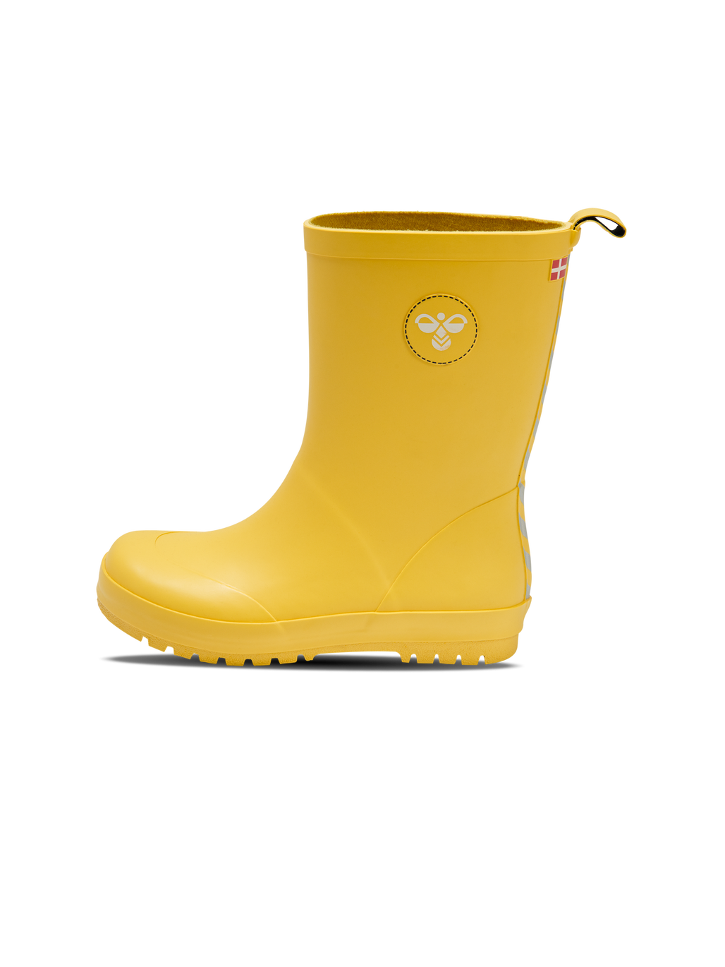 RUBBER BOOT JR.