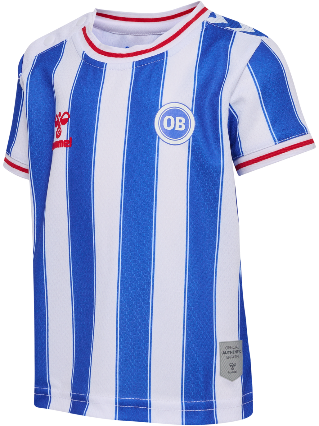 OB 23/24 HOME MINI KIT