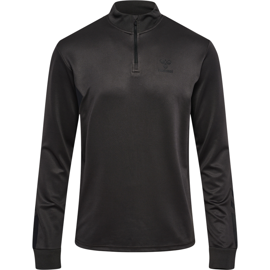 hmlACTIVE PL HALF ZIP