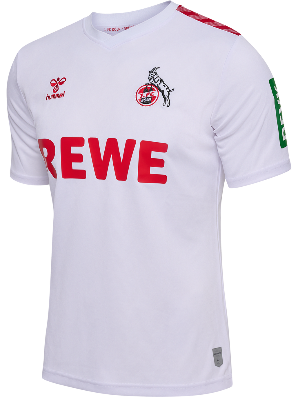 1FCK 23/24 HOME JERSEY S/S