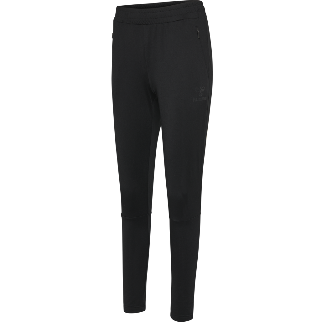 hmlSELBY TAPERED PANTS