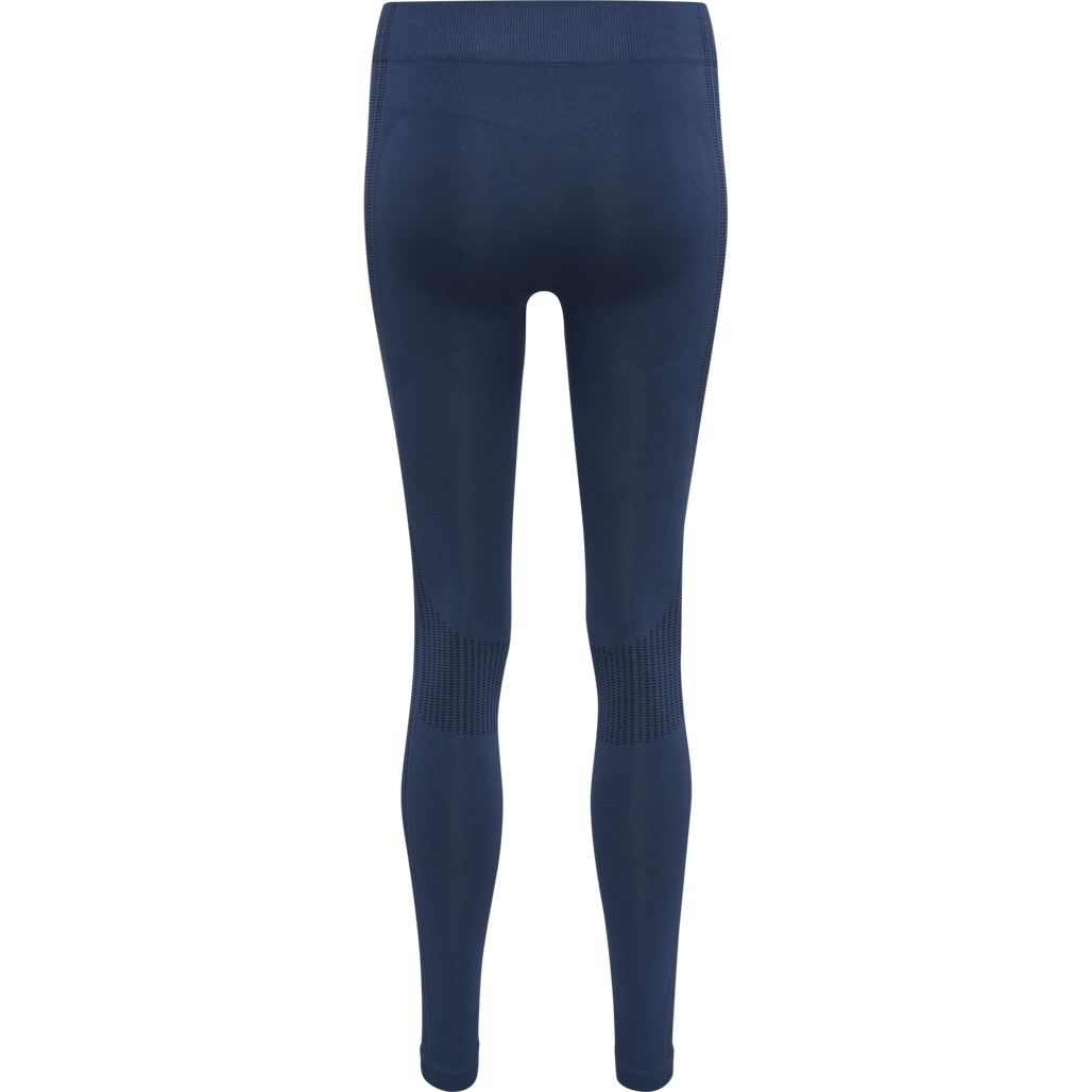 hmlMT SHAPING SEAMLESS MW TIGHTS
