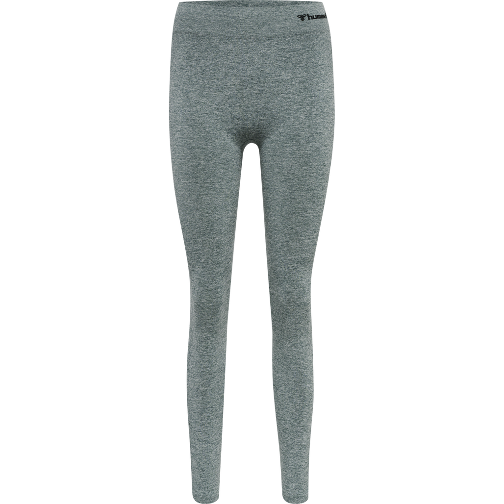 hmlCI SEAMLESS MID WAIST TIGHTS