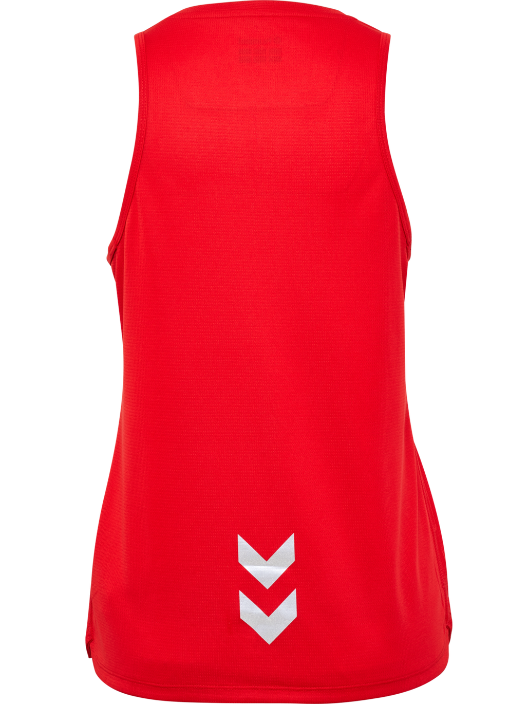 hmlRUN SINGLET S/L WOMAN