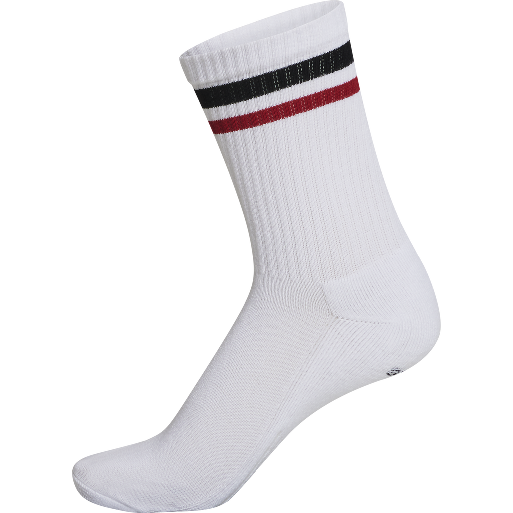 hmlRETRO 4-PACK SOCKS MIX