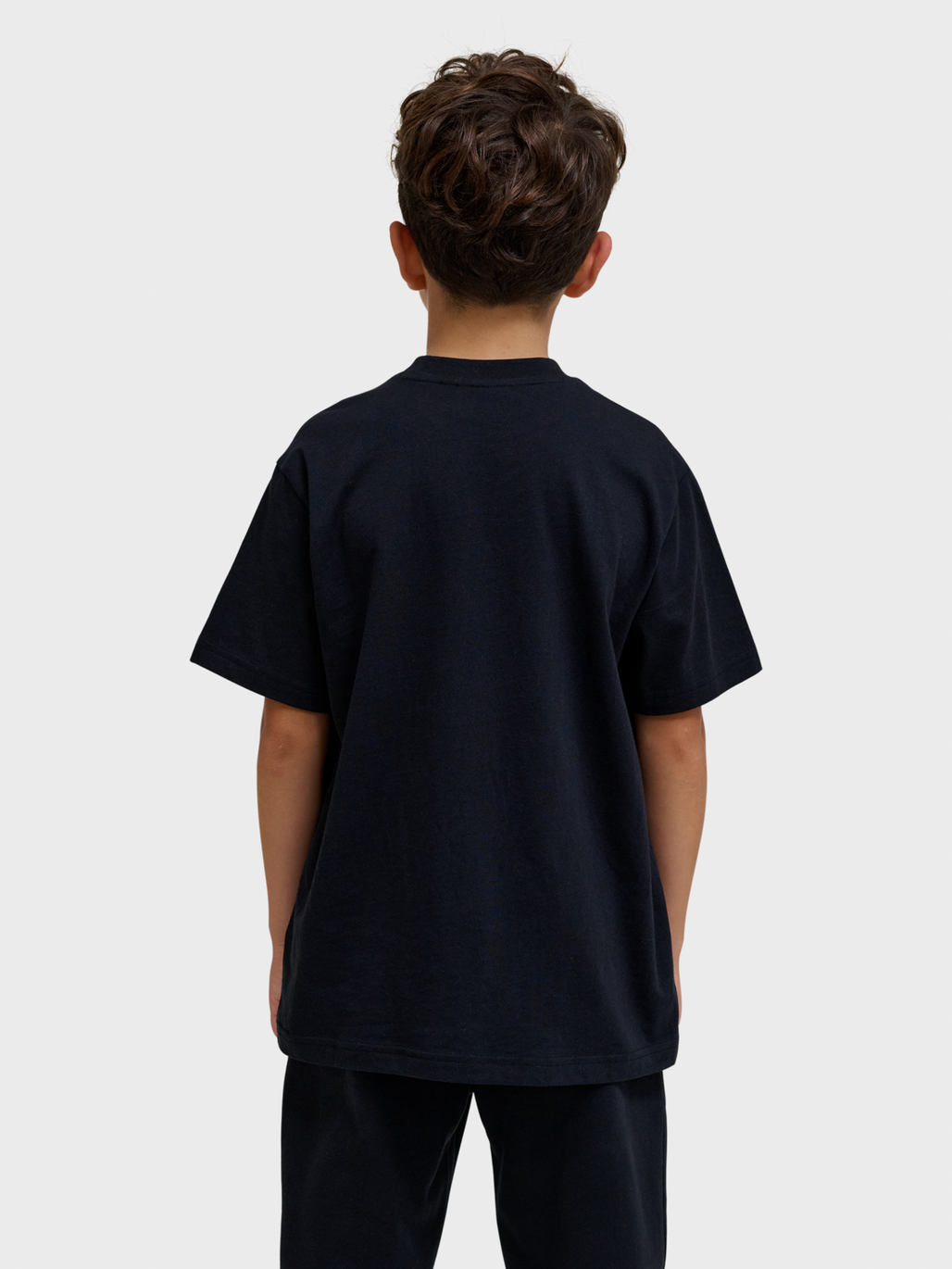hmlCLEAN T-SHIRT S/S