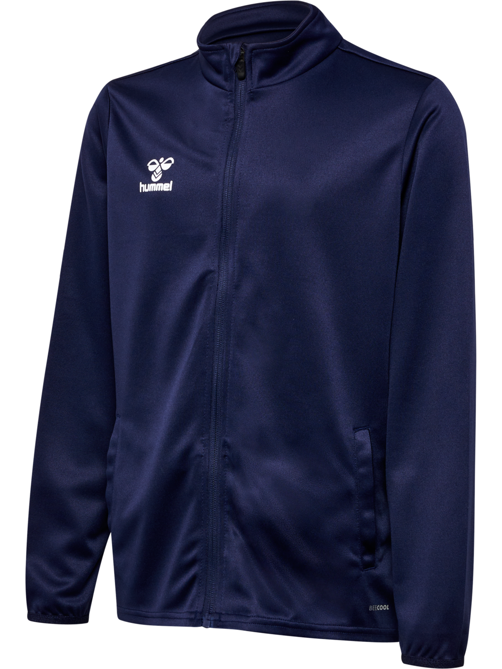 hmlESSENTIAL TRACK JACKET KIDS