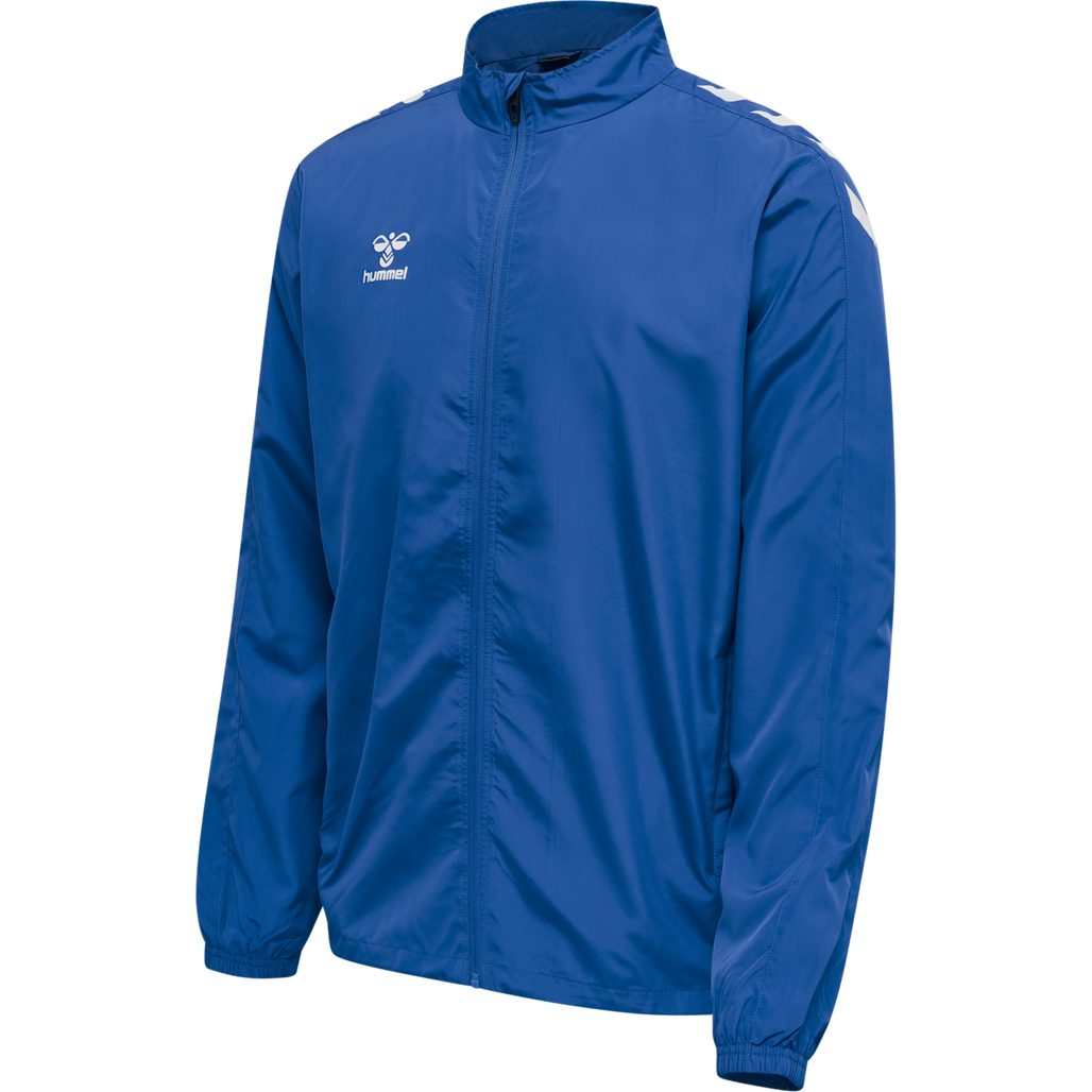 hmlCORE XK MICRO ZIP JACKET