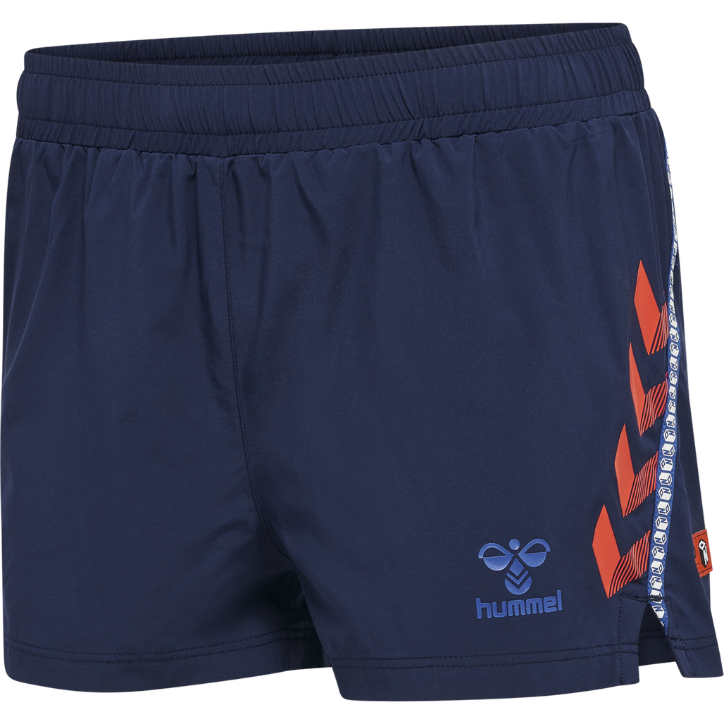 hmlPRO GRID GAME SHORTS WO
