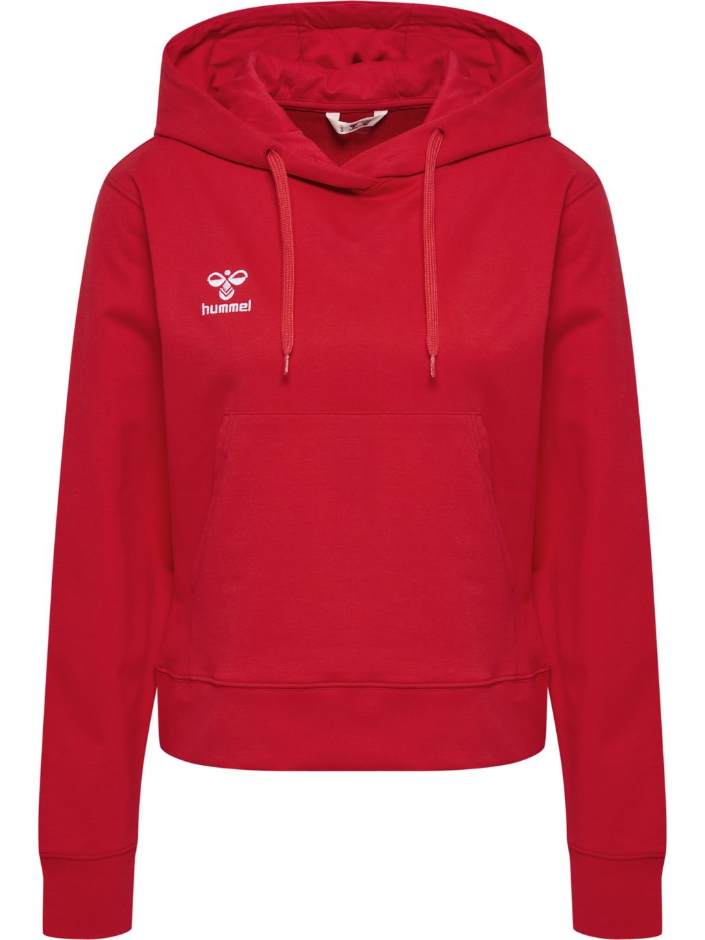 hmlGO 2.0 HOODIE WOMAN