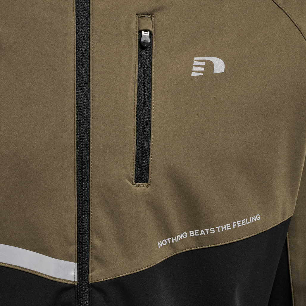 nwlBOSTON SHELL JACKET MEN