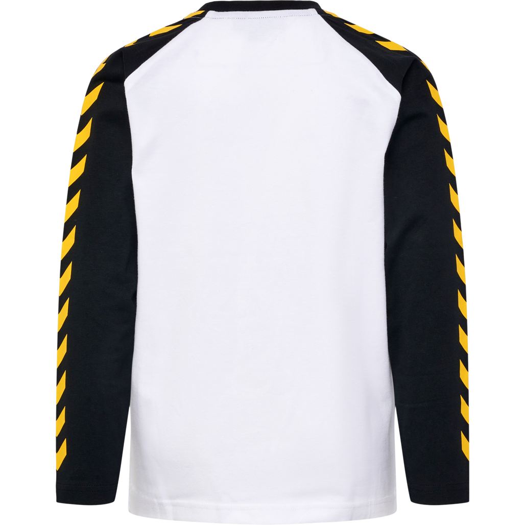 hmlBATMAN BOYS T-SHIRT L/S