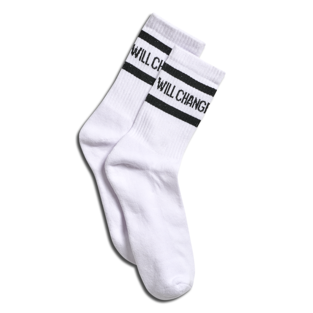 stsCARBON SOCKS 2PK