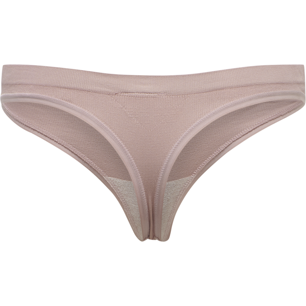 hmlJUNO 3 PACK SEAMLESS THONG