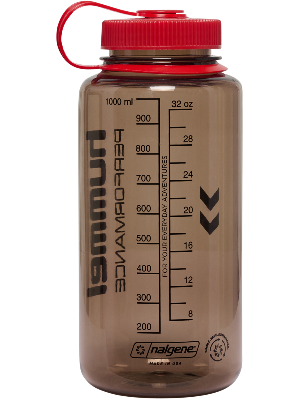 hmlFAST 1L WATER BOTTLE