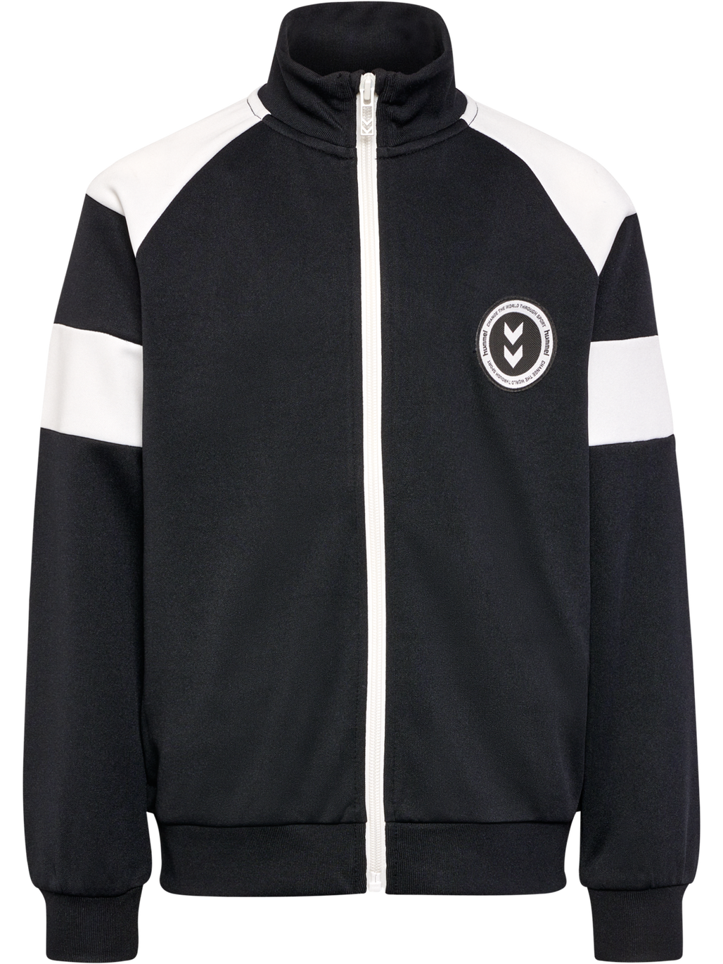 hmlRUNNER ZIP JACKET