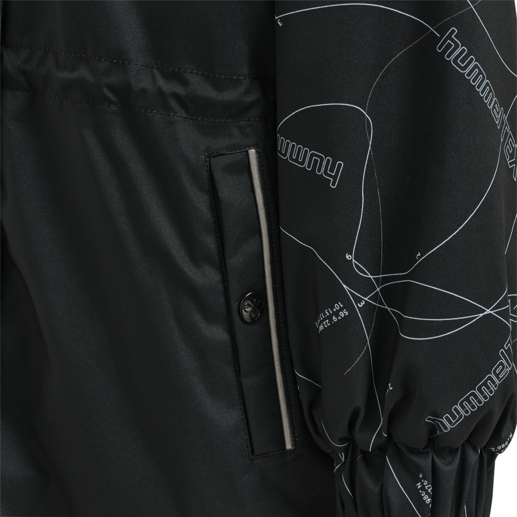 hmlCONQUER XX TEX JACKET