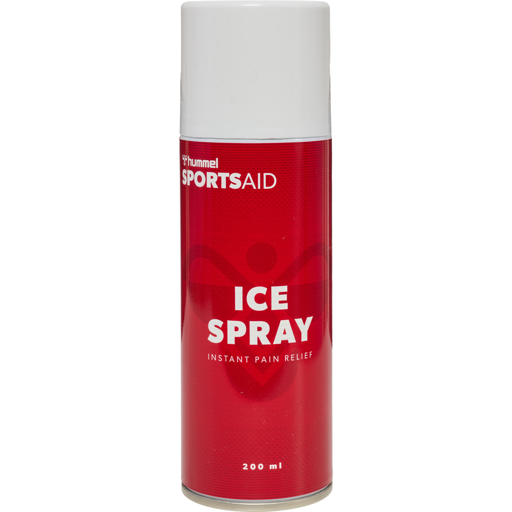 ICESPRAY