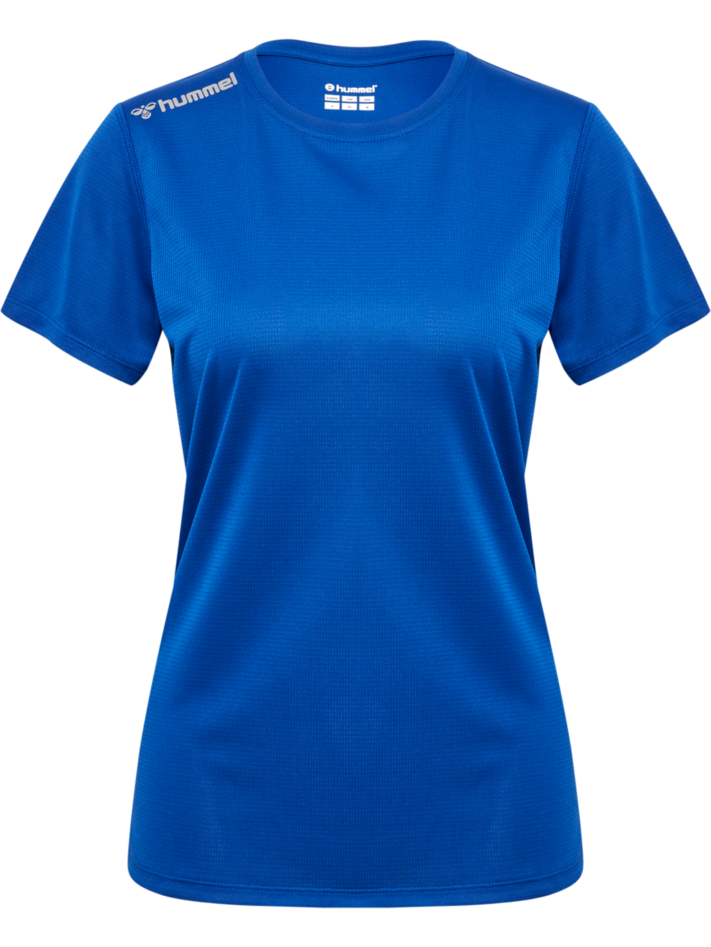 hmlRUN JERSEY S/S WOMAN