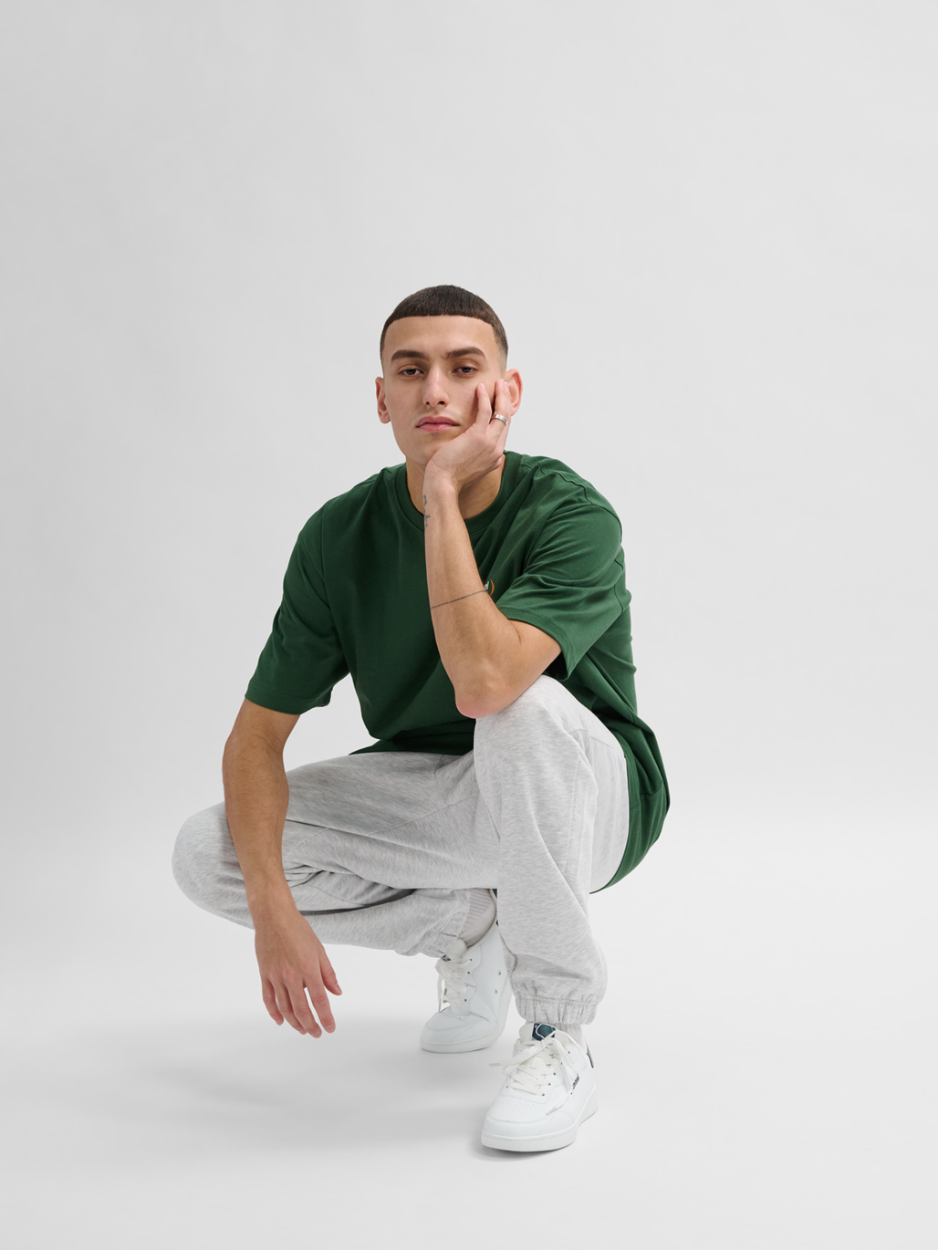 hmlFELIX REGULAR PANTS