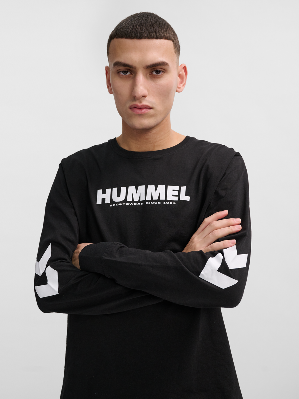 hmlLEGACY SWEATSHIRT