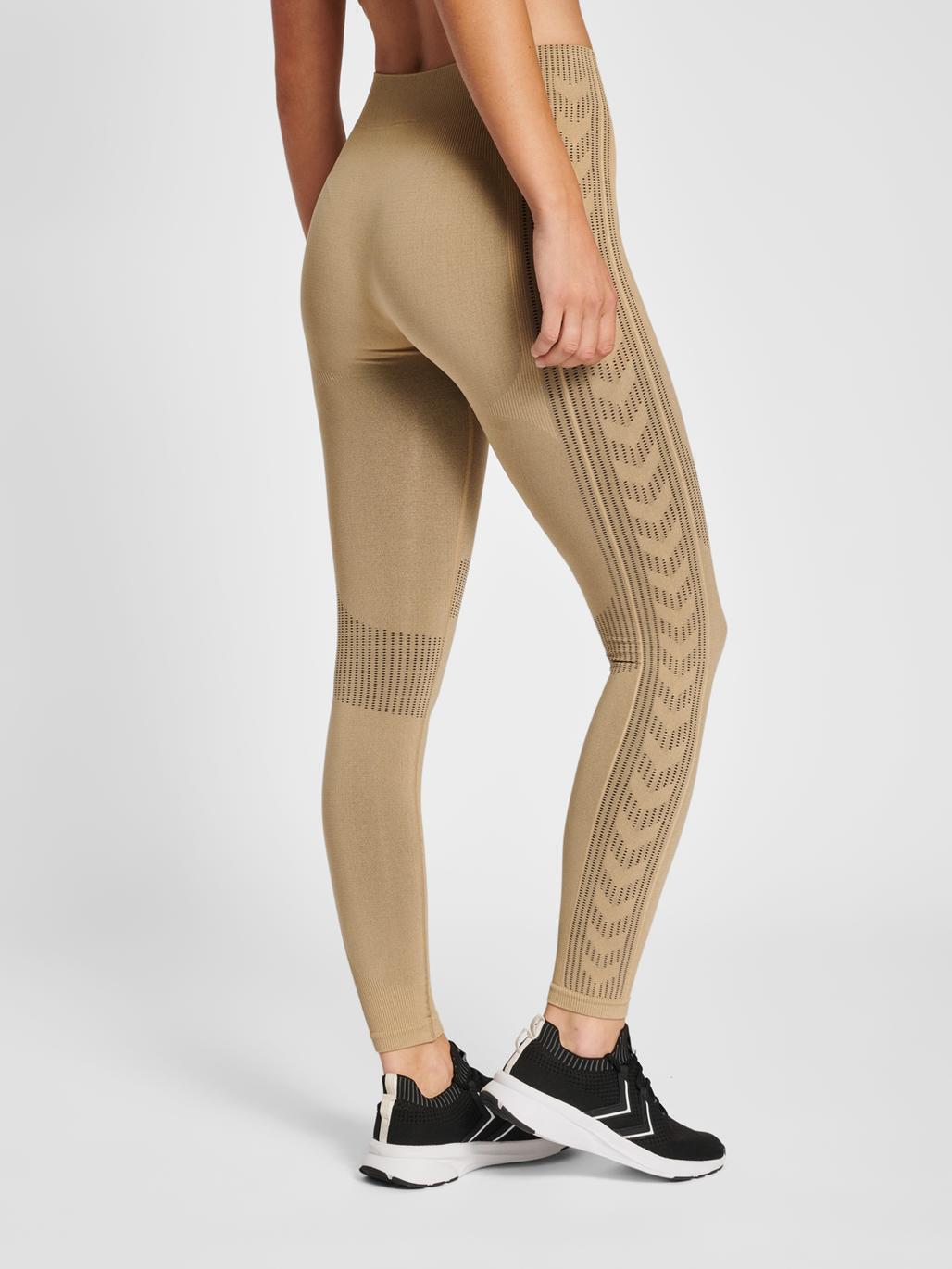 hmlMT SHAPING SEAMLESS MW TIGHTS