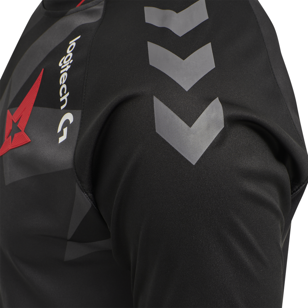 ASTRALIS 20/21 GAME JERSEY S/S