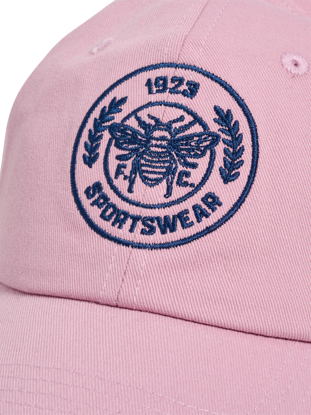 hmlSWARM COTTON CAP