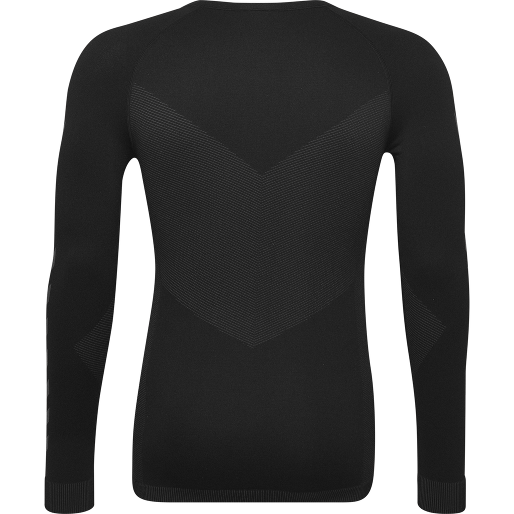 HUMMEL FIRST SEAMLESS JERSEY L/S