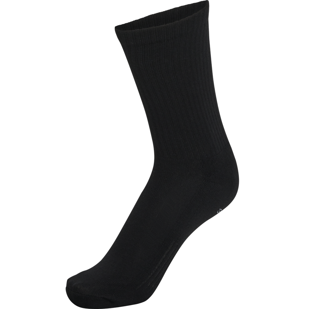 hmlLEGACY CORE 4-PACK SOCKS MIX