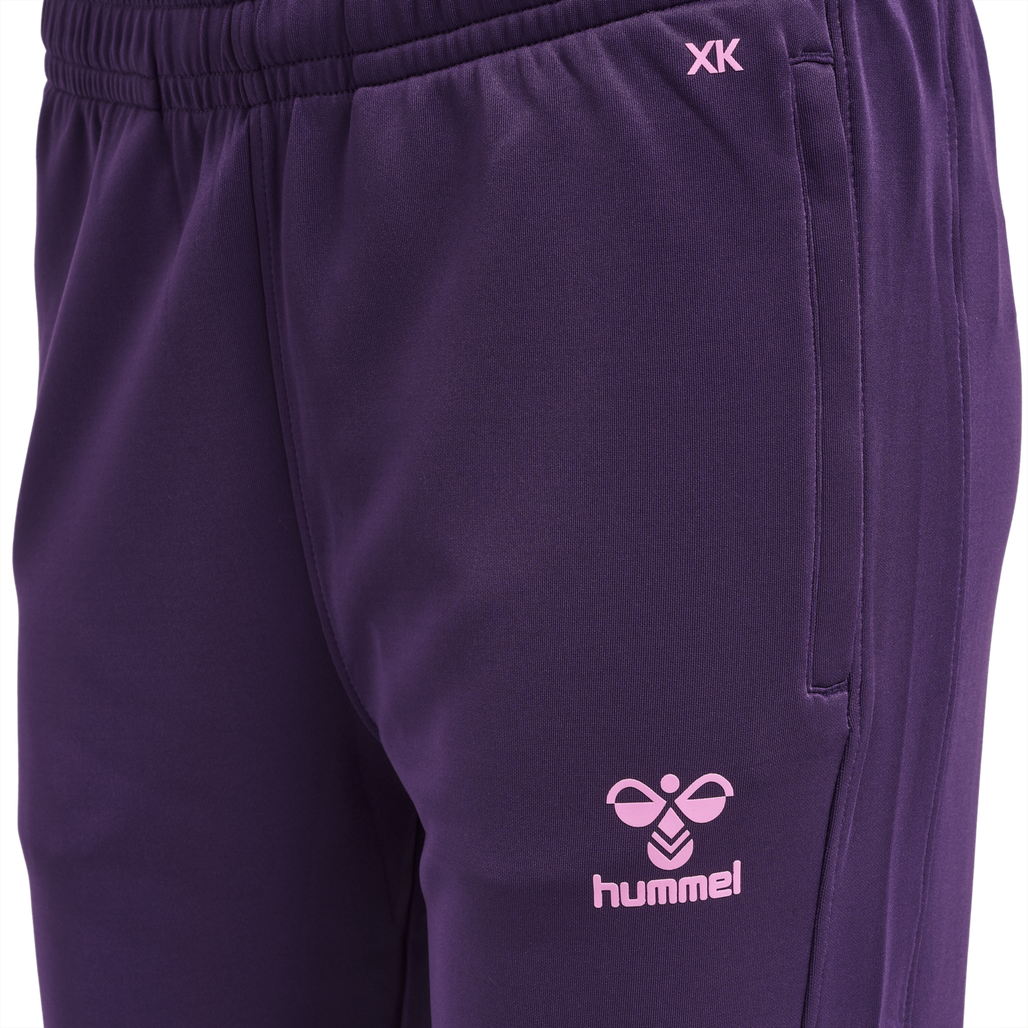 hmlCORE XK POLY PANTS WOMAN
