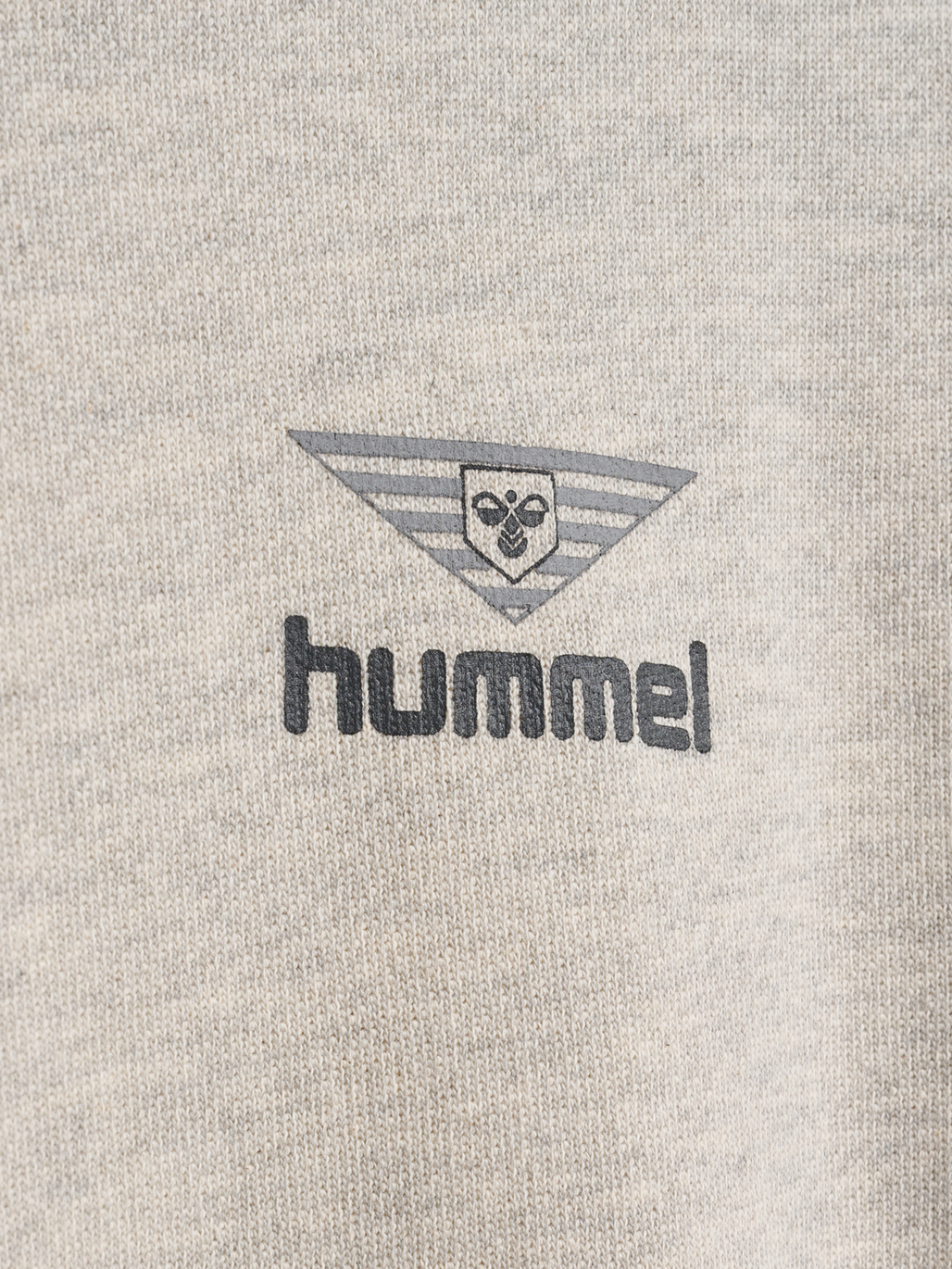hmlHIVE LUCAS SWEATSHIRT