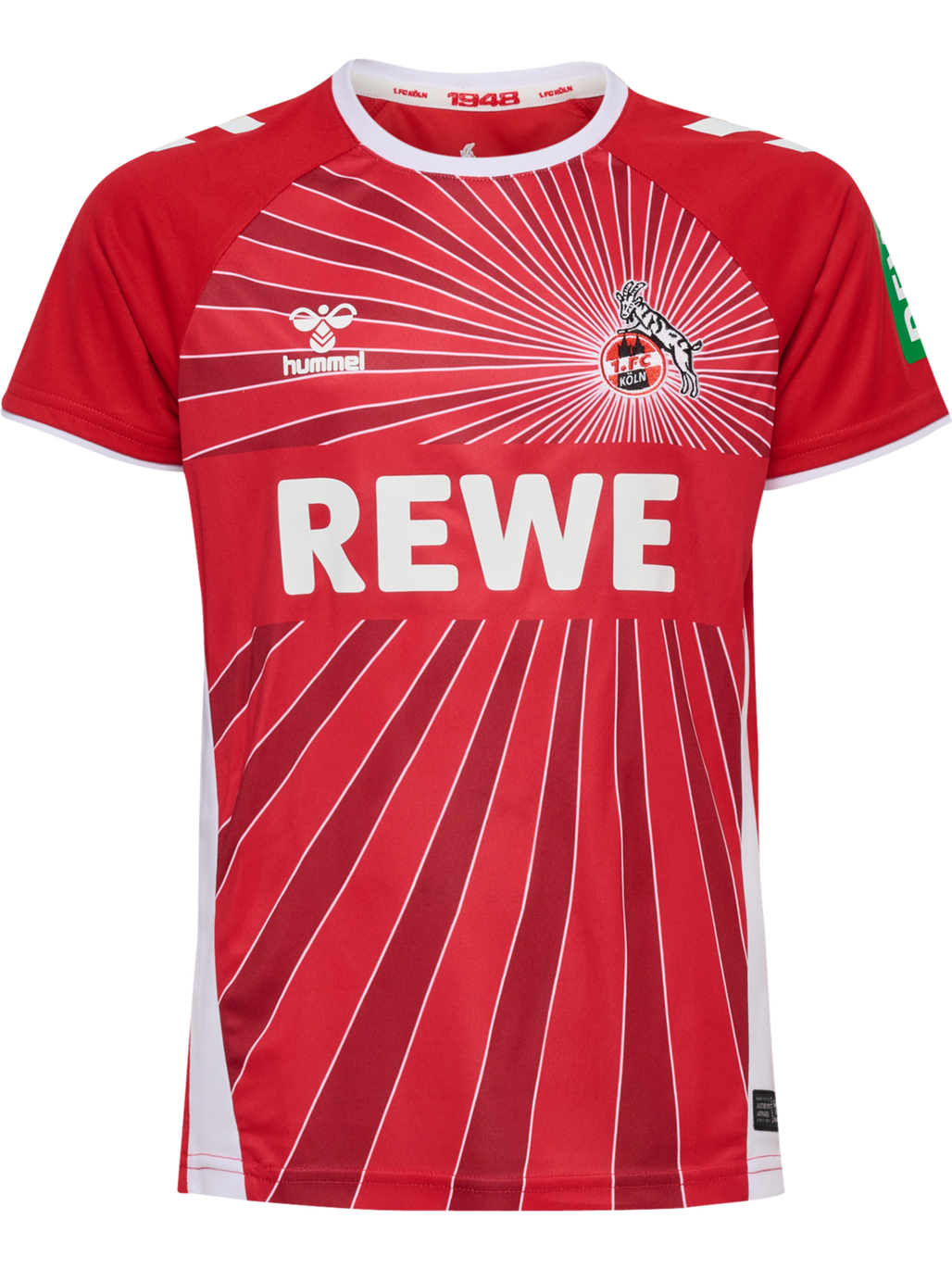 1FCK 24/25 AWAY JERSEY S/S KIDS