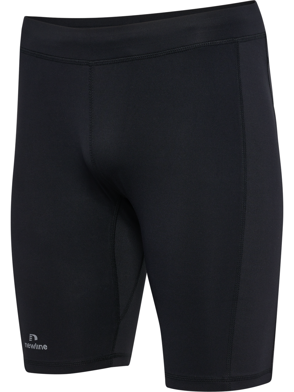nwlLEAN POCKET TIGHT SHORTS