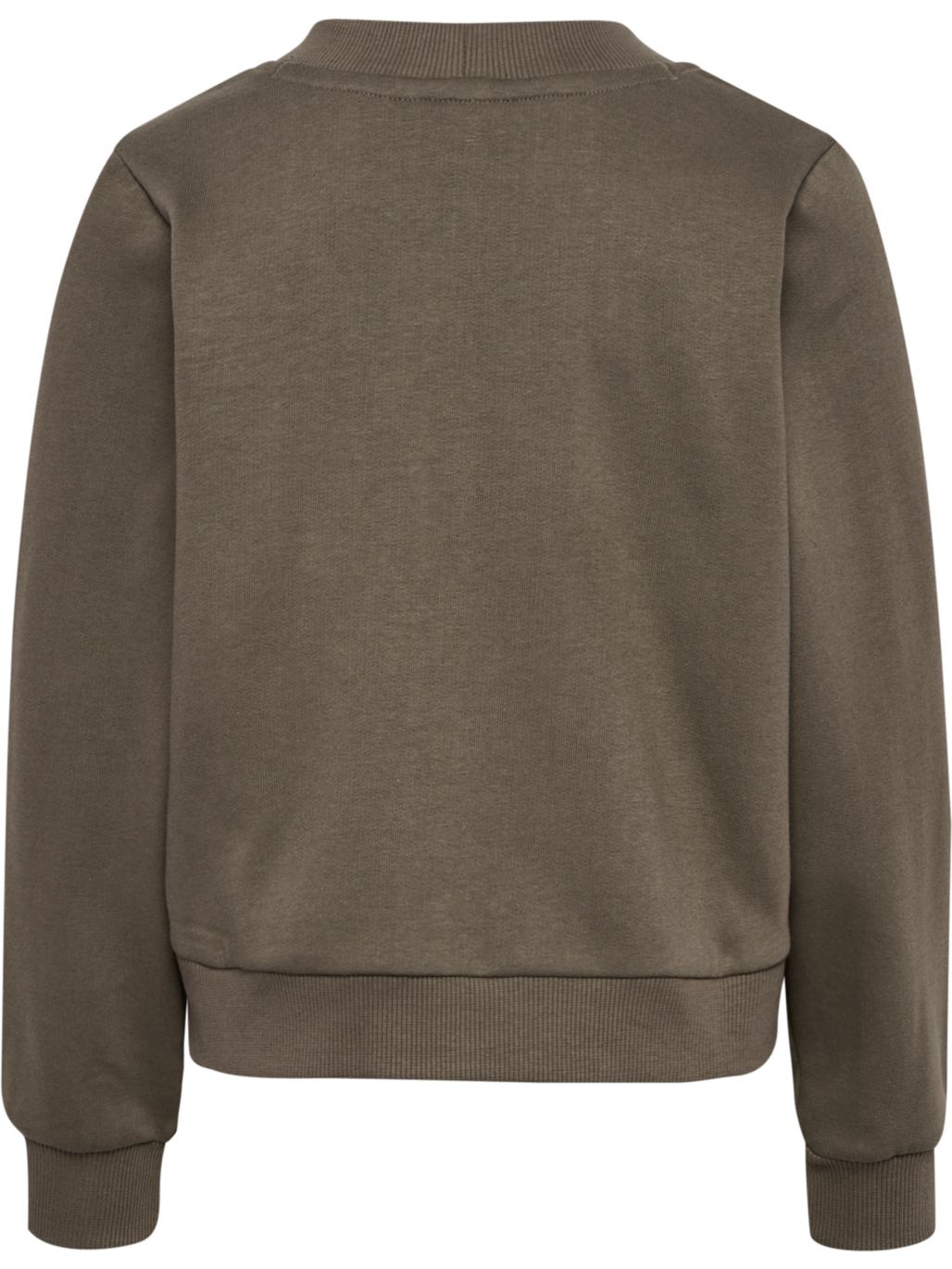 hmlTONE SWEAT CARDIGAN