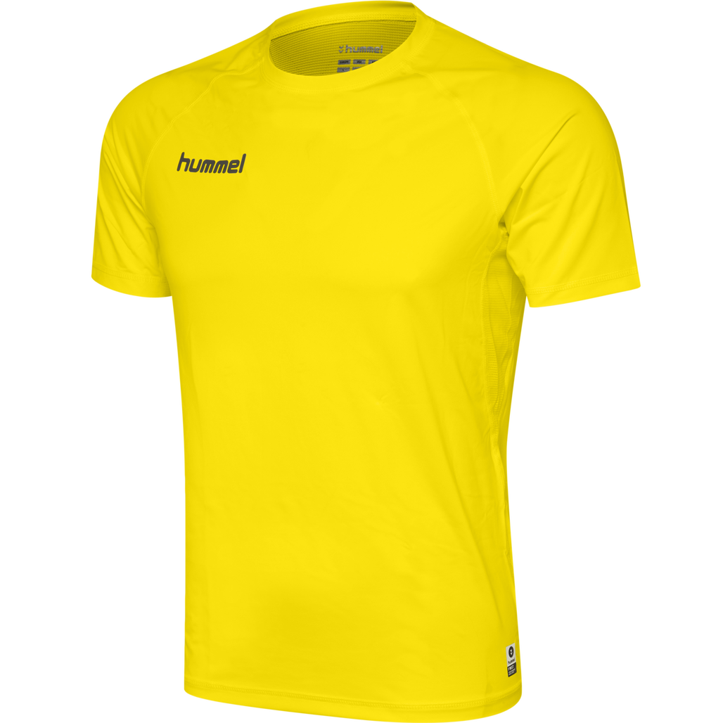 HML FIRST PERFORMANCE JERSEY S/S