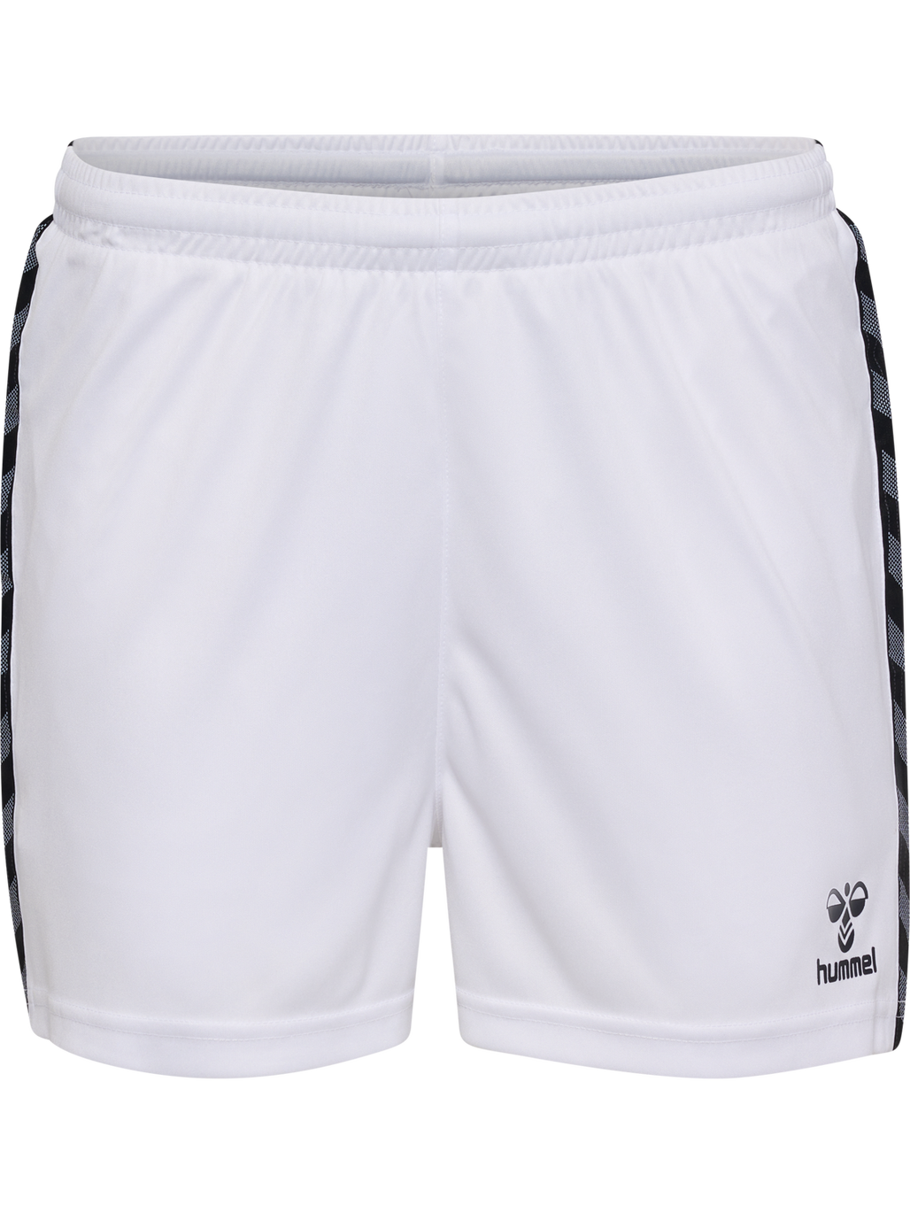 hmlAUTHENTIC PL SHORTS WOMAN
