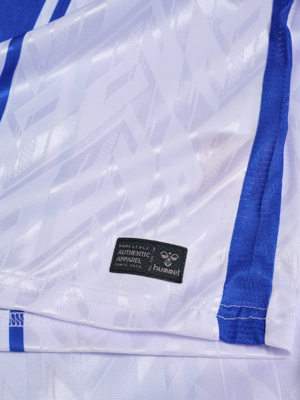 OB 24/25 HOME JERSEY SS