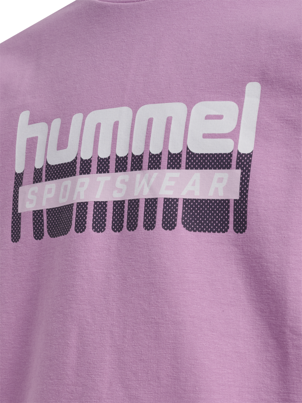hmlTUKAS SWEATSHIRT