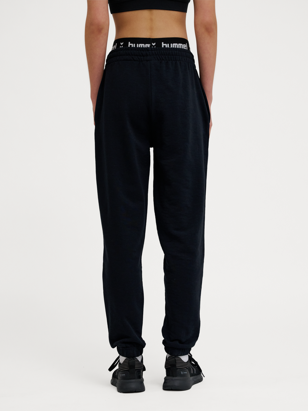 hmlPULSE W SWEAT PANTS