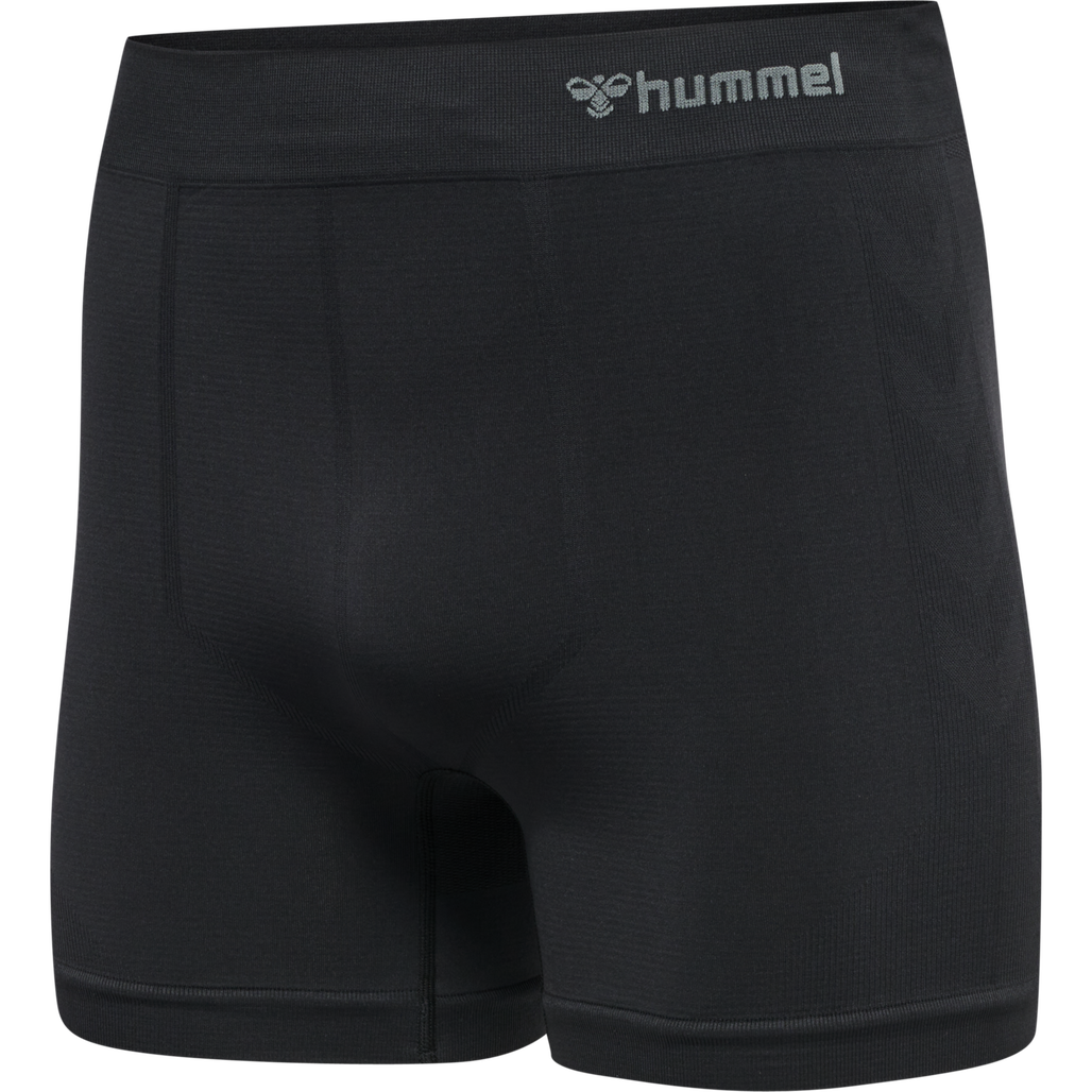 hmlJACK SEAMLESS BOXERS 2-PACK